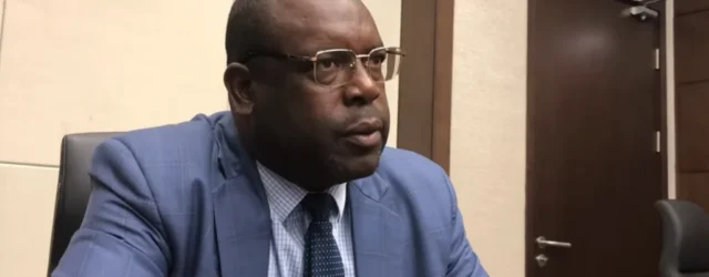 Zimbabwean MP calls for expulsion of 25 000 South Africans in retaliation for xenophobia