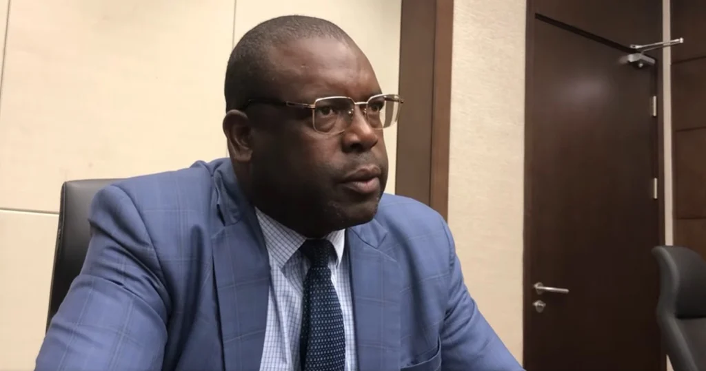 Zimbabwean MP calls for expulsion of 25 000 South Africans in retaliation for xenophobia