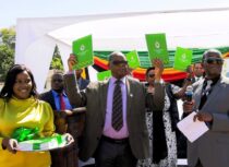Zimbabwe Launches 2026–2030 Health Plan, Pledge To Boost Funding To 15%