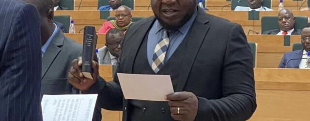 Opposition MPs assaulted by suspected intelligence operatives in Mutare