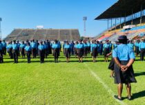 Cabinet Approves Bill Giving Municipal Police Powers To Arrest