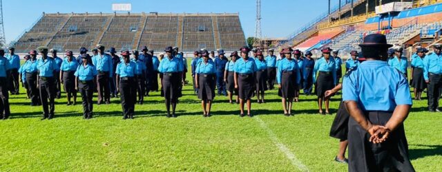Cabinet Approves Bill Giving Municipal Police Powers To Arrest