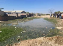 Cowdray Park sewer crisis sparks renewed calls for urgent action
