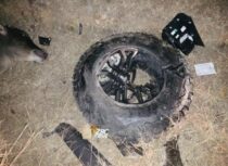 Police ‘totally discourage’ night driving after spike in accidents