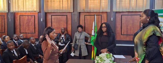 Drug and cybercrime surge fuels court backlog as JSC steps up recruitment