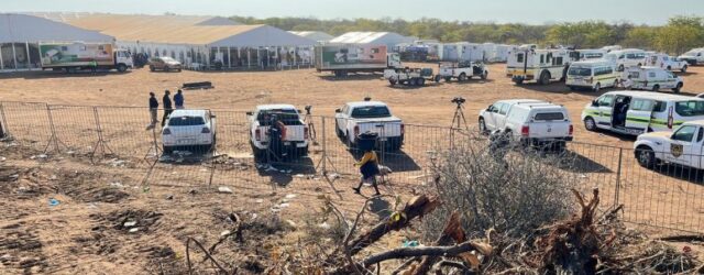 78,000 Zimbabweans return home from South Africa, exodus continues