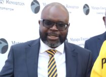 Sandawana confirms 39.9 million-tonne lithium resource from just 30% of mining claim