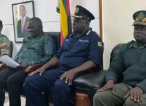 Zanu PF panics, soldiers and police deployed to crush July 31 protests