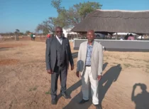 Mangwe chiefs urge returnees from SA to rebuild their lives in Zimbabwe