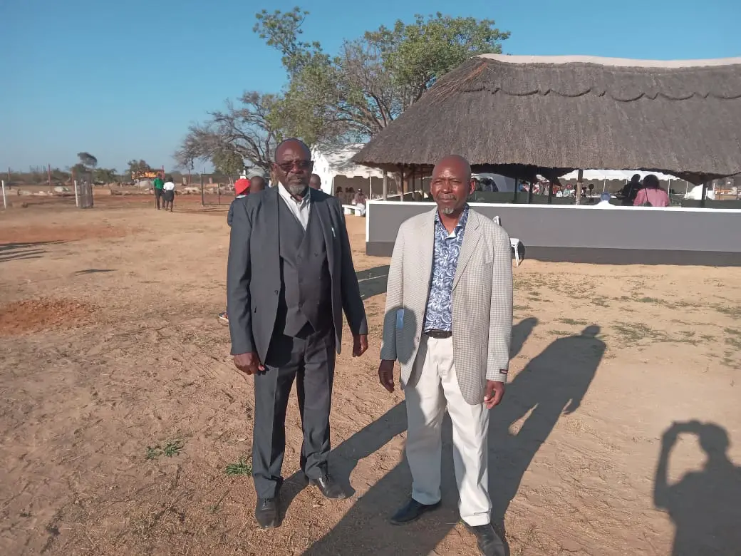 Mangwe chiefs urge returnees from SA to rebuild their lives in Zimbabwe