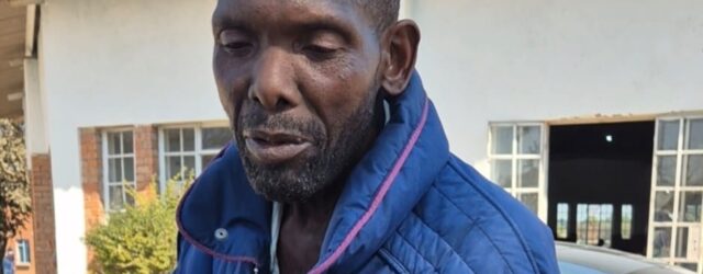 Bulawayo man appeals for help to trace family after fleeing South Africa unrest