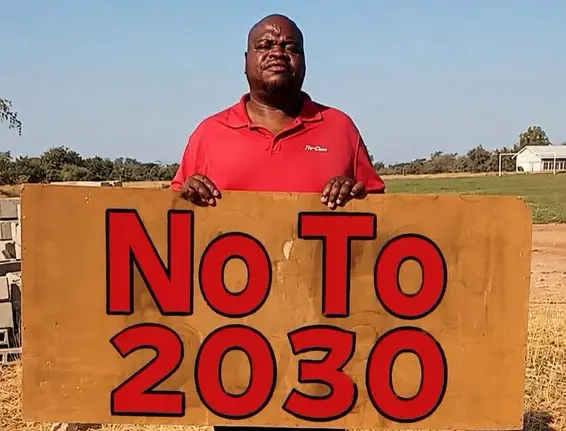 Opposition parties condemn arrest of Beitbridge activist Bhekimpilo Mbedzi
