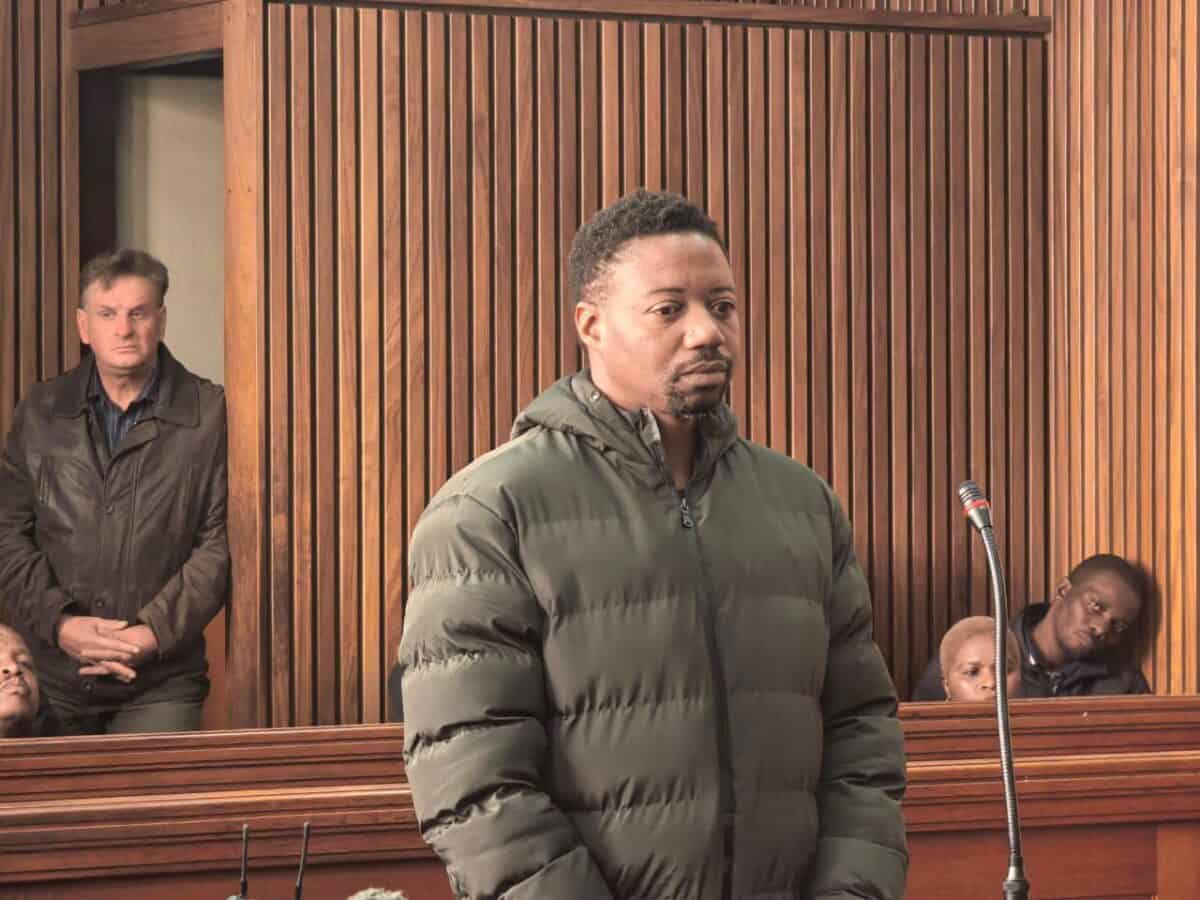 Hearing postponed for triple murder suspect