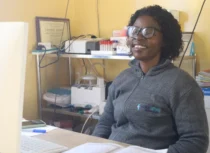 How telehealth is helping close the healthcare gap in rural Zimbabwe