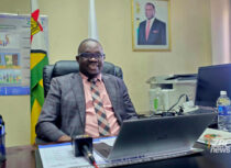 Transfer Of Voters’ Roll To Registrar-General’s Office Will Improve Efficiency – ZEC
