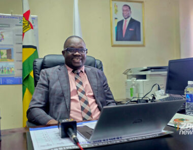 Transfer Of Voters’ Roll To Registrar-General’s Office Will Improve Efficiency – ZEC