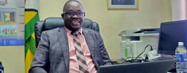 Transfer Of Voters’ Roll To Registrar-General’s Office Will Improve Efficiency – ZEC