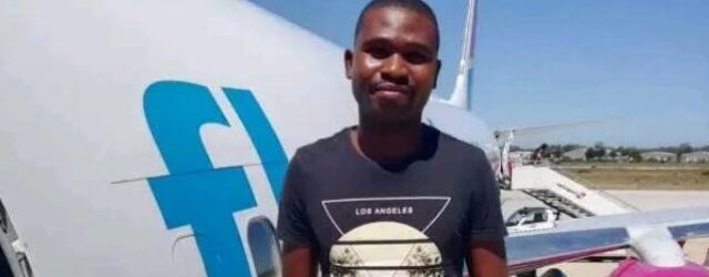 SA court orders ‘Nyokayemabhunu’ extradition despite persecution fears