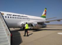 Air Zimbabwe To Resume Harare–London Flights By End Of July 2026 – Zhemu Soda