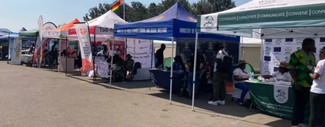 NANGO intensifies support for NGOs navigating new PVO regulations