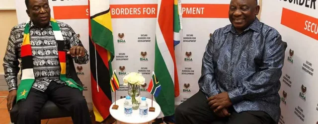 Digital tools help Zimbabwe’s HIV migrants stay in care