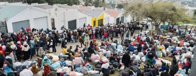Migration not on SADC summit agenda but Dirco expresses ‘readiness’ to discuss