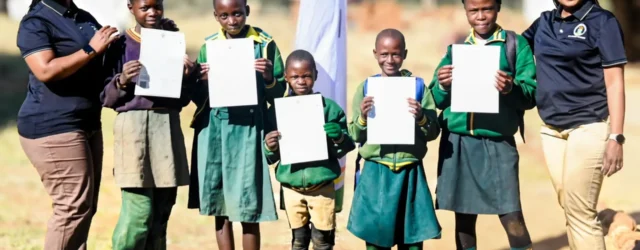 Building a Stronger birth registration system through community voices