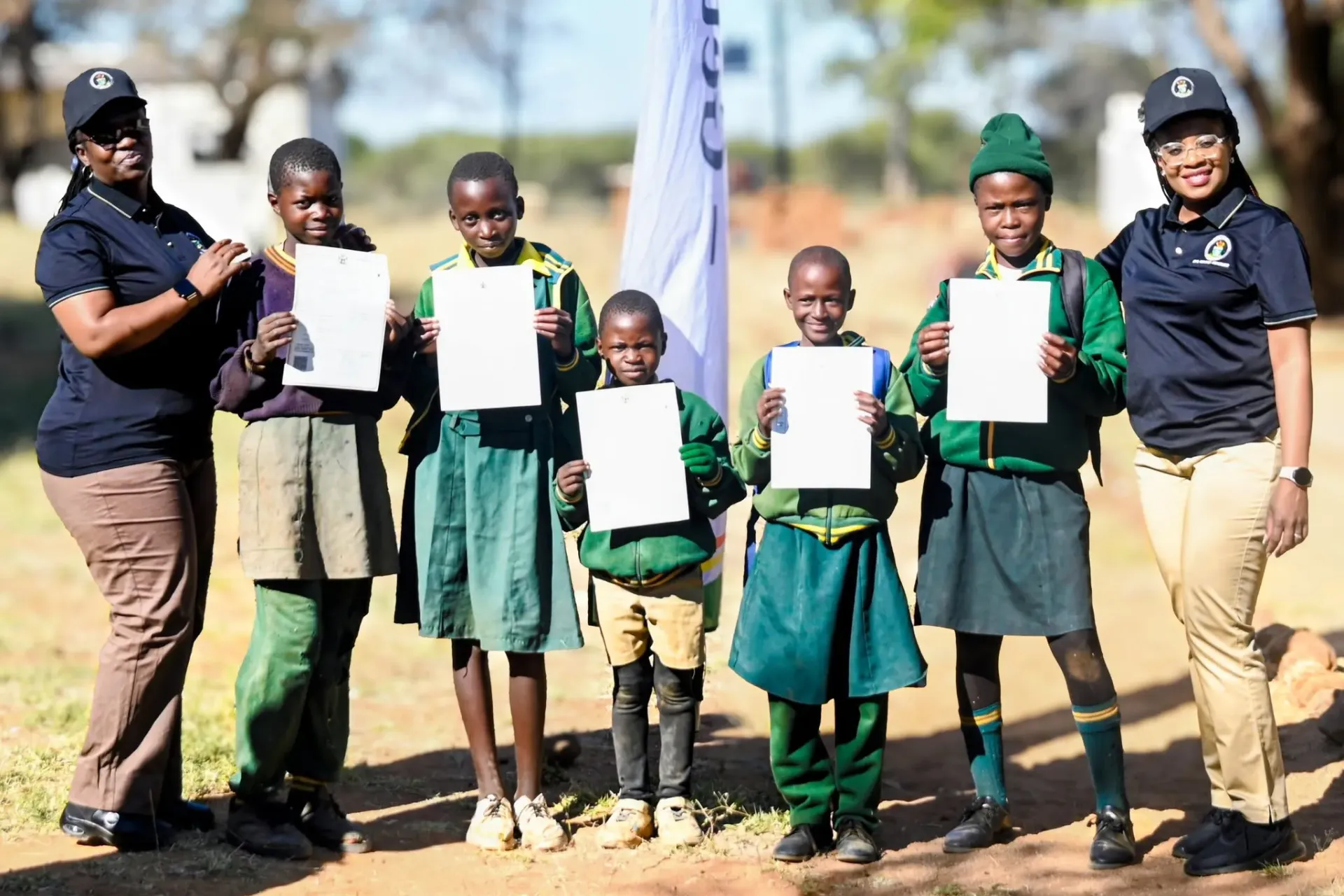 Building a Stronger birth registration system through community voices