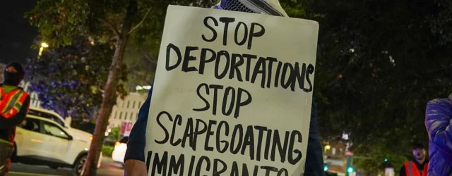 Immigrants contribute 9% of GDP but blamed for SA’s failures – ISS report