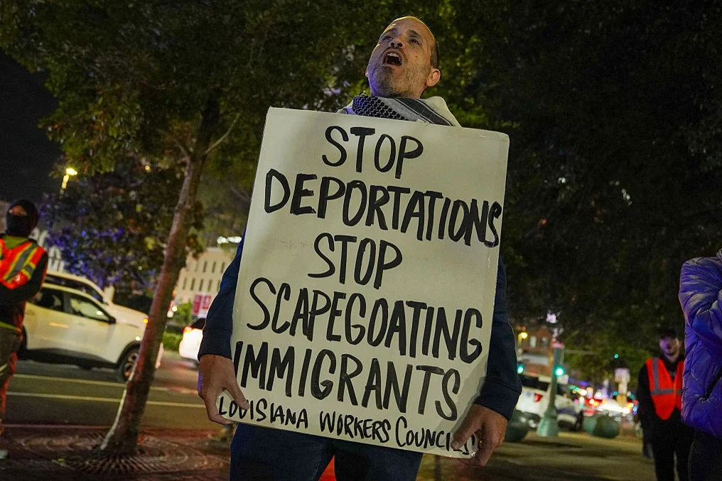 Immigrants contribute 9% of GDP but blamed for SA’s failures – ISS report