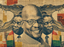 Zimbabwe’s descent into dictatorship and the peril of African leaders’ apath