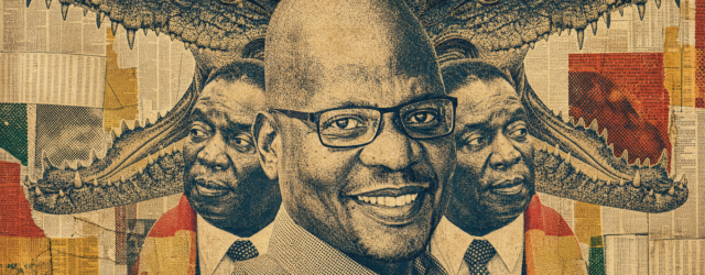 Zimbabwe’s descent into dictatorship and the peril of African leaders’ apath