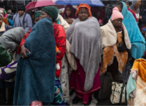 Open letter to Jacinta Ngobese-Zuma, leader of the anti-immigrant March and March movement in South Africa