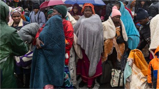 Open letter to Jacinta Ngobese-Zuma, leader of the anti-immigrant March and March movement in South Africa