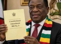 Statement on the secretive assent to constitutional amendment no. 3 act: ZICOMO