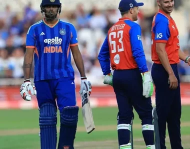 India suffer double injury blow ahead of England, Zimbabwe tours