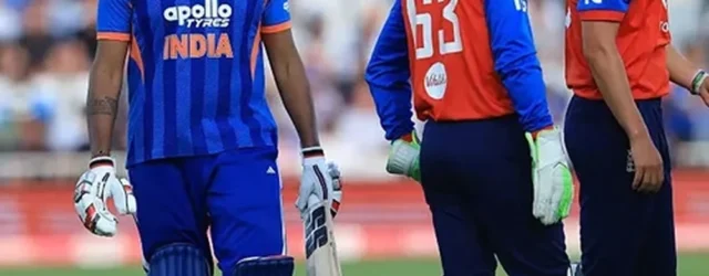 India suffer double injury blow ahead of England, Zimbabwe tours