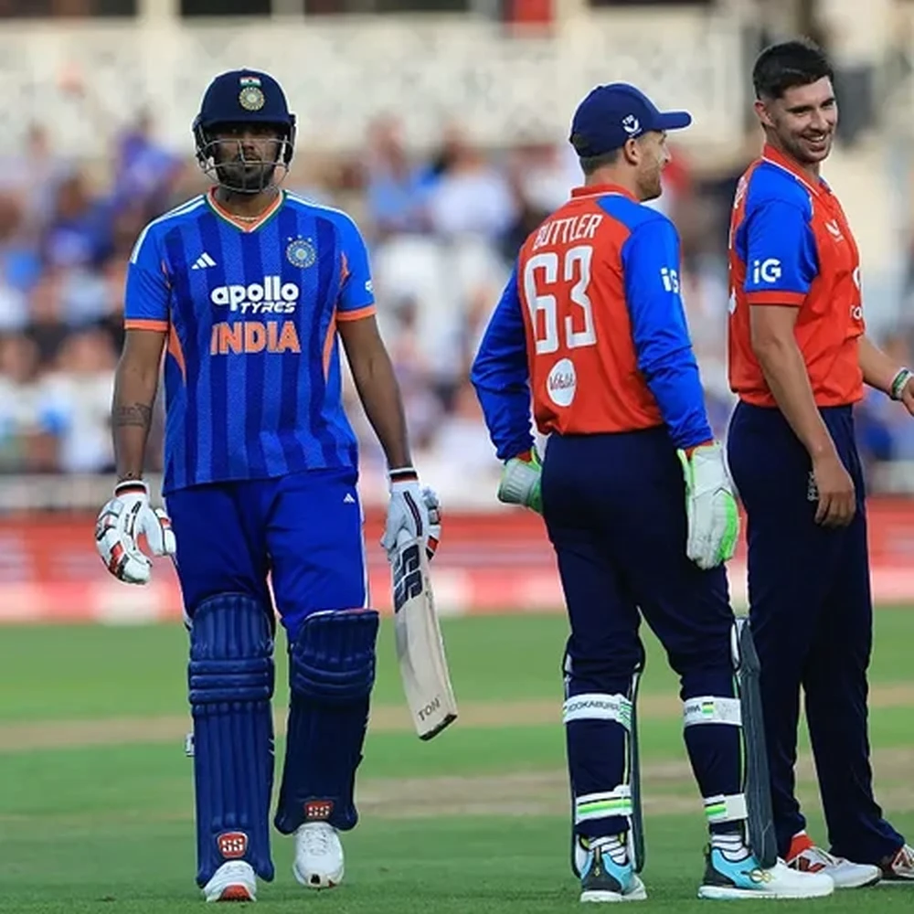 India suffer double injury blow ahead of England, Zimbabwe tours