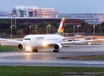 Chapman Freeborn Helps Restore Air Zimbabwe’s Harare–London Gatwick Route