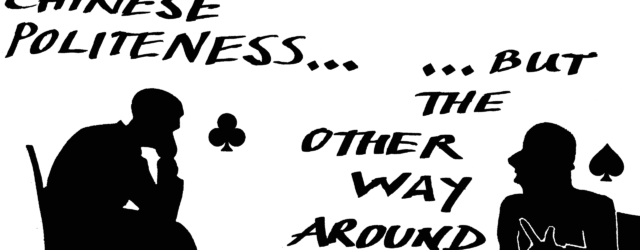 The Zim monodialogues