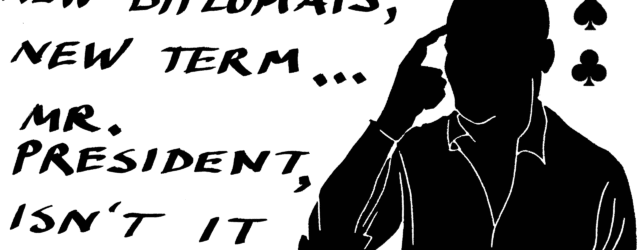 The Zim monodialogues
