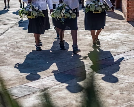 ‘What’s happened to us? Where did we get lost?’ Zimbabwe reckons with the reality of violence against women