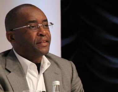 Zimbabwe’s richest man plans 15,000 new mobile money agents as citizens return from South Africa