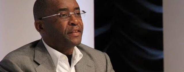 Zimbabwe’s richest man plans 15,000 new mobile money agents as citizens return from South Africa