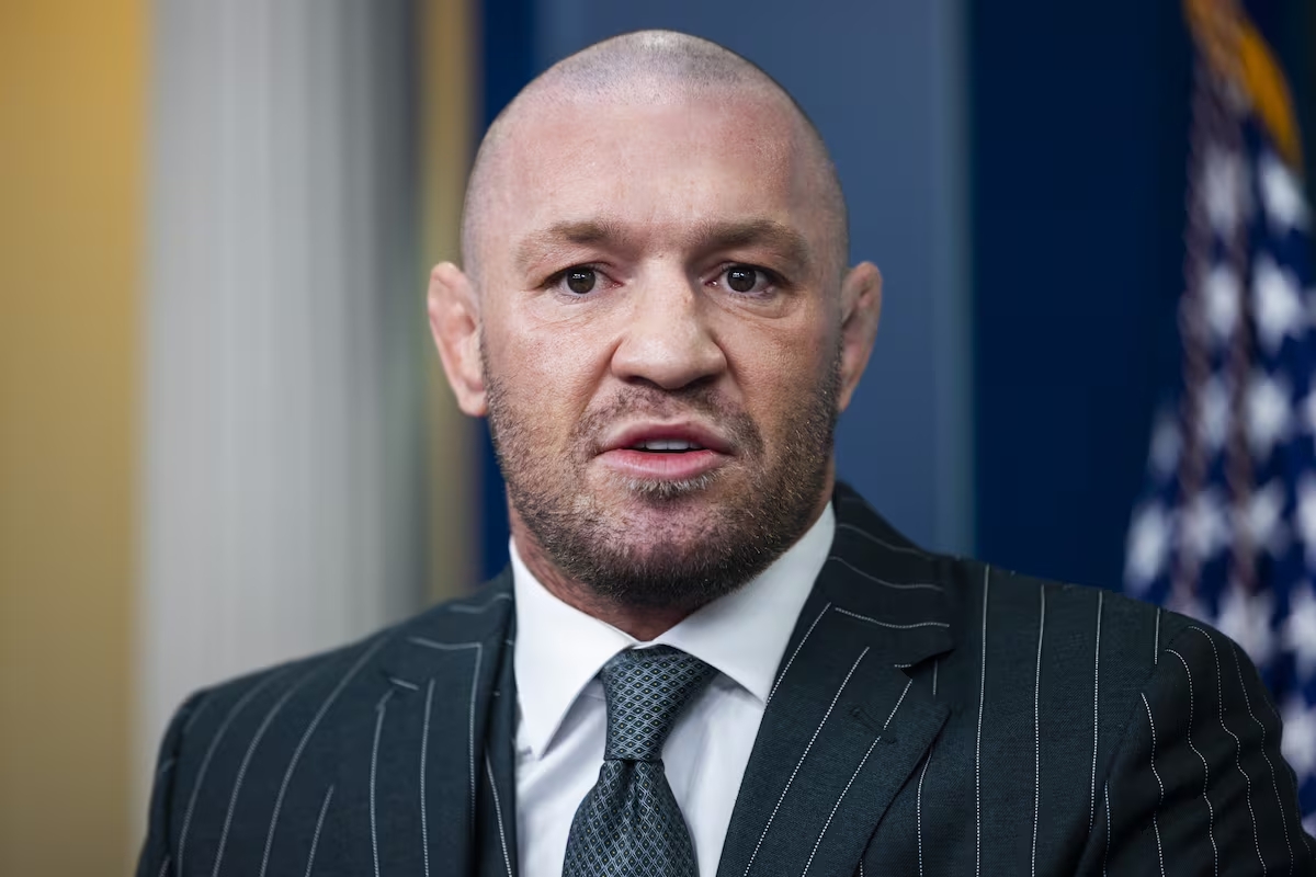 Zimbabwean pastor brings defamation action against Conor McGregor