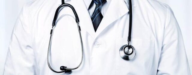 Doctor Shortage Hits Police Force