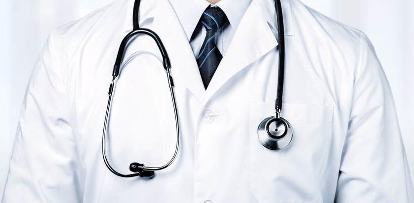 Doctor Shortage Hits Police Force
