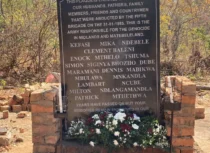 Midlands Gukurahundi victims fear being forgotten