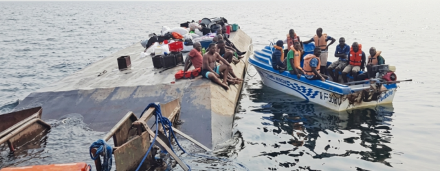 Lake Kariba disaster becomes Zimbabwe’s deadliest public transport tragedy