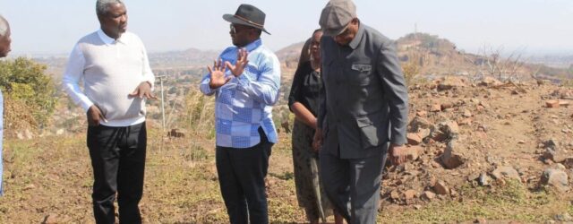 Kudakwashe Tagwirei says he was put in coma during 4-hour op